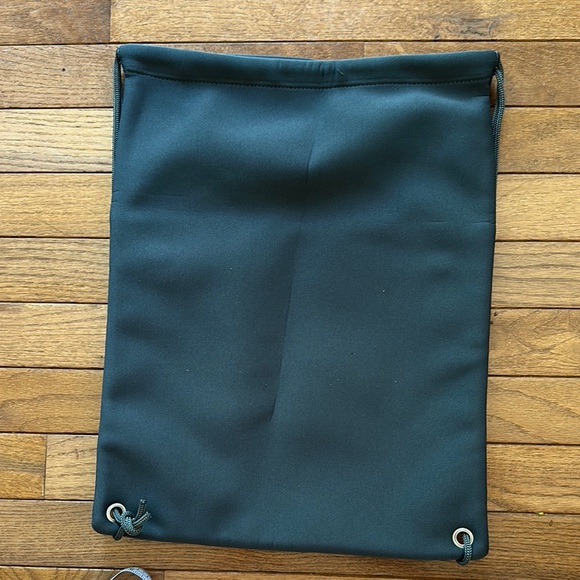 Colorful Drawstring Bag - Picture 5 of 7